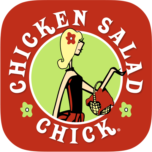 Chicken Salad Chick Google Play icon captured 2026-08-13