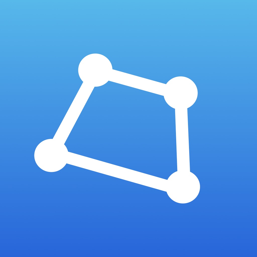 Field Area Measure app icon captured 2026-08-14