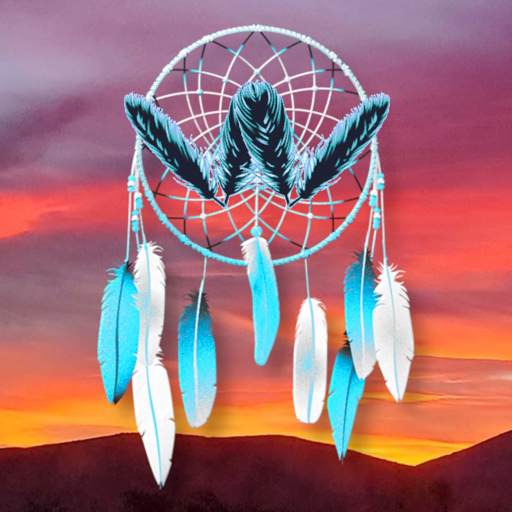 Native American Daily Wisdom app icon captured 2026-08-15