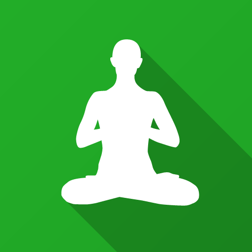 Músicas de meditação Google Play icon captured 2026-08-16