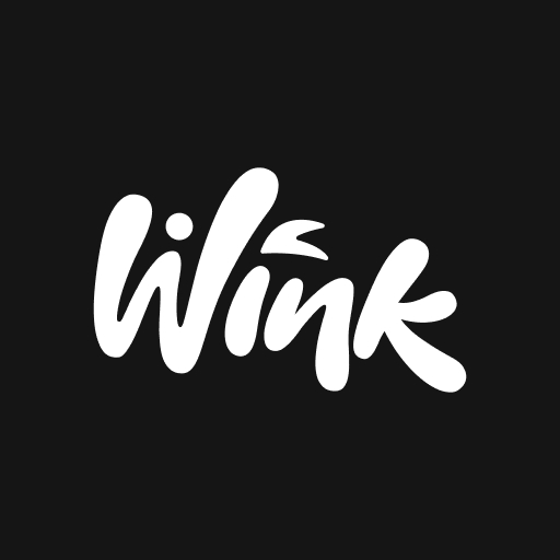 Wink - Friends & Dating App Google Play icon captured 2026-08-14