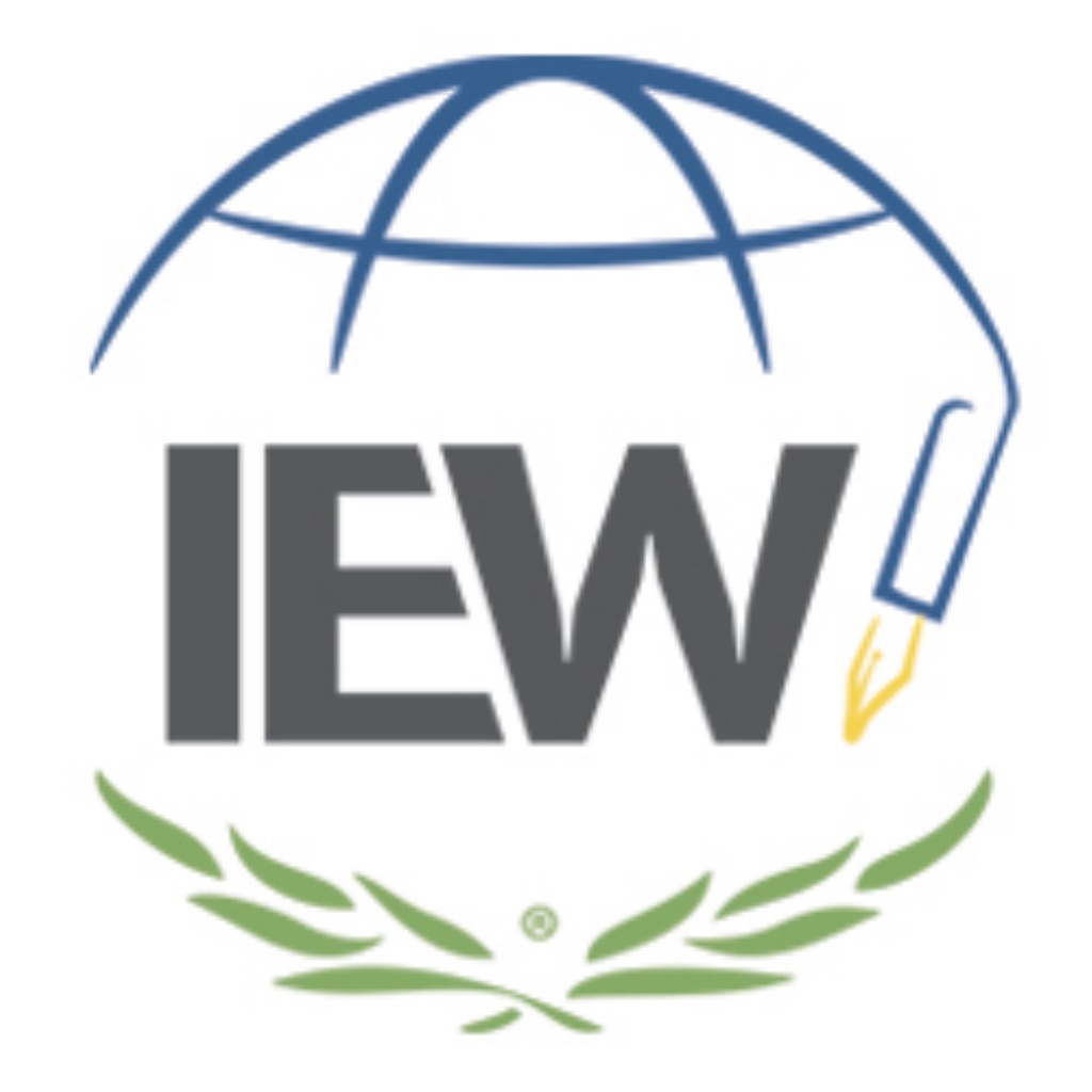 IEW Writing Toolbox app icon captured 2026-08-11