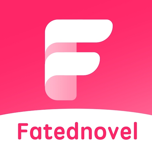 Fatednovel- Web novel & Story Google Play icon