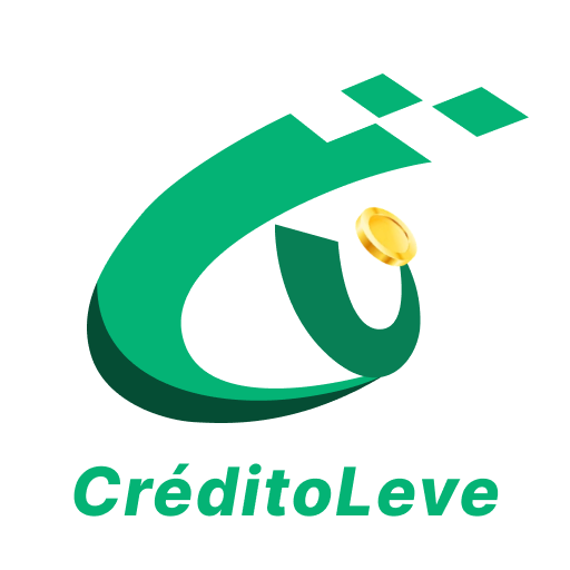 CréditoLeve: Empréstimos Fácil Google Play icon captured 2026-08-14