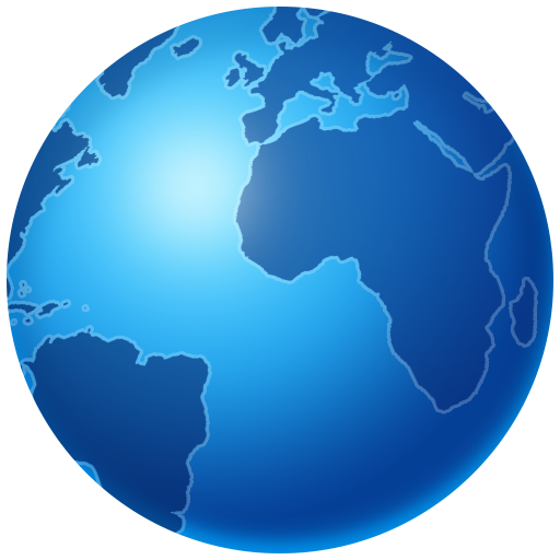 Navegador Web - Luz Explorador Google Play icon captured 2026-08-16