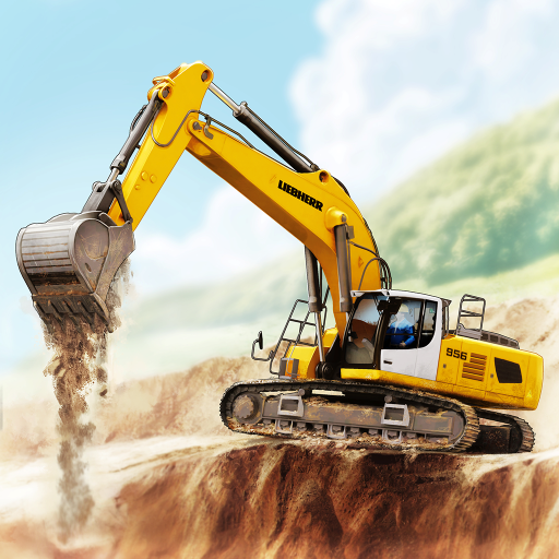 Construction Simulator 3 Google Play icon captured 2026-08-13