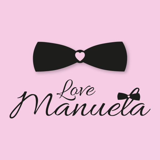Love, Manuela The Baking APP Google Play icon captured 2026-08-14