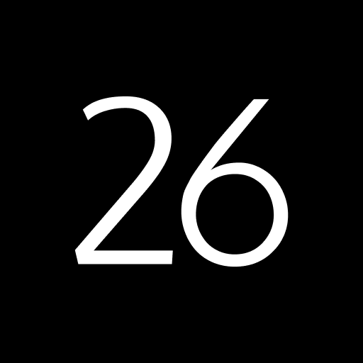 OS 26 Dark Theme/Icon Pack Google Play icon captured 2026-08-16