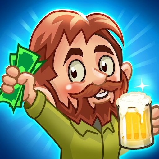 Idle Distiller Tycoon Google Play icon captured 2026-08-16