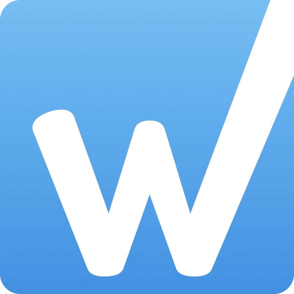 Whitepages: People Search app icon captured 2026-08-12
