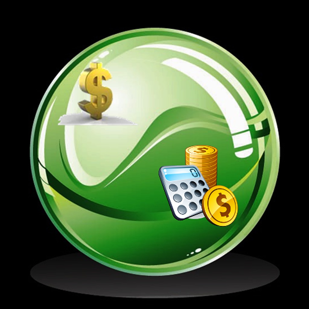 Profit Story app icon