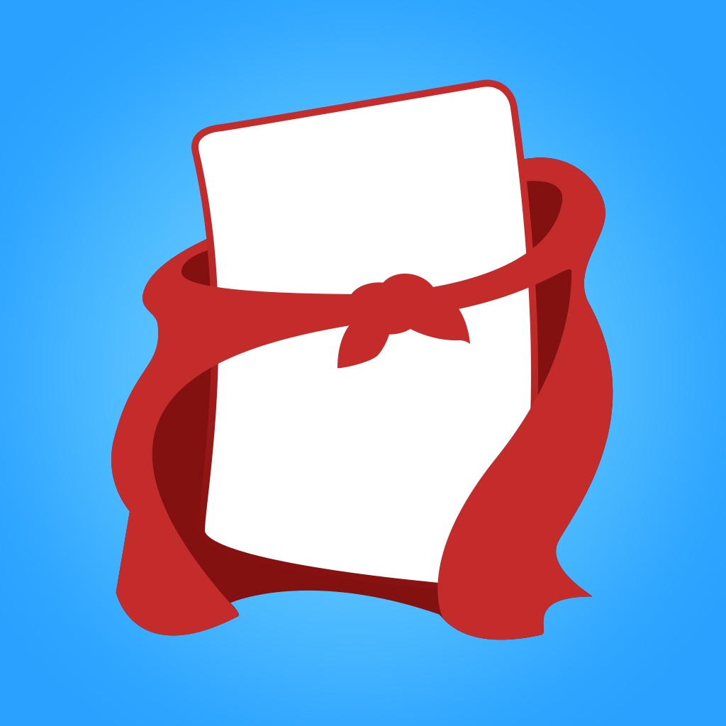 Flashcard Hero app icon