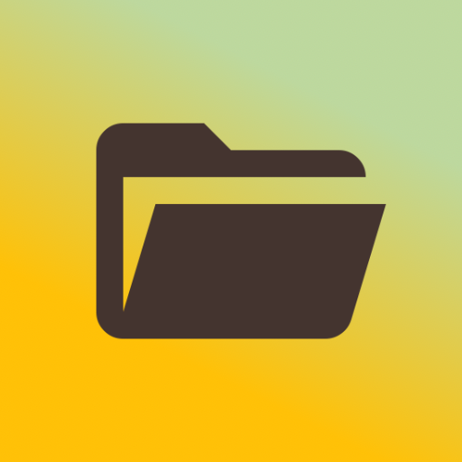 File Browser Google Play icon captured 2026-08-14