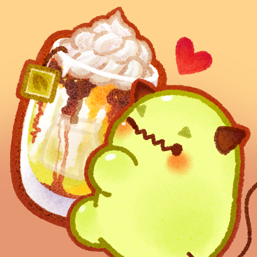 Teablin Teashop app icon captured 2026-08-18