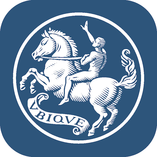 Foreign Affairs Magazine Google Play icon captured 2026-08-14