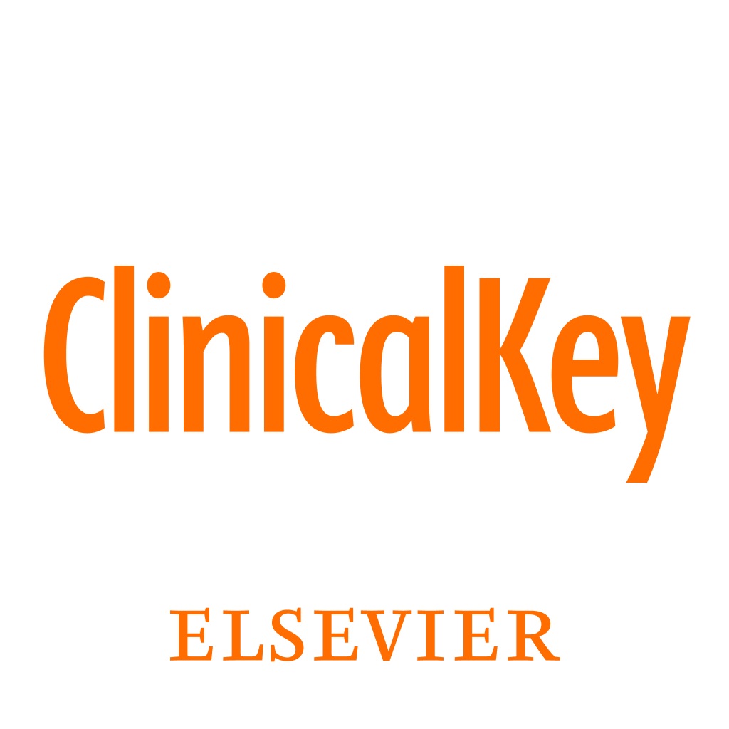 ClinicalKey app icon captured 2026-08-12