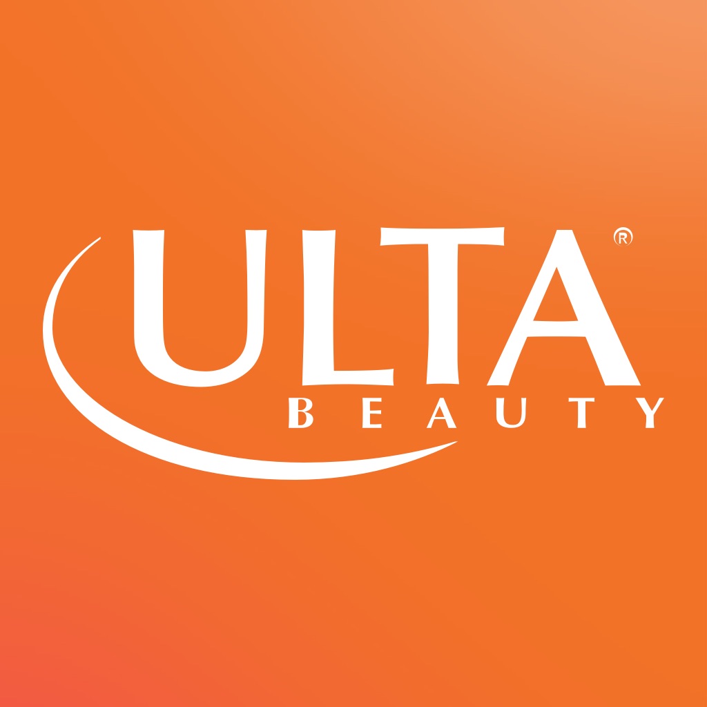 Ulta Beauty: Makeup & Skincare app icon captured 2026-08-11