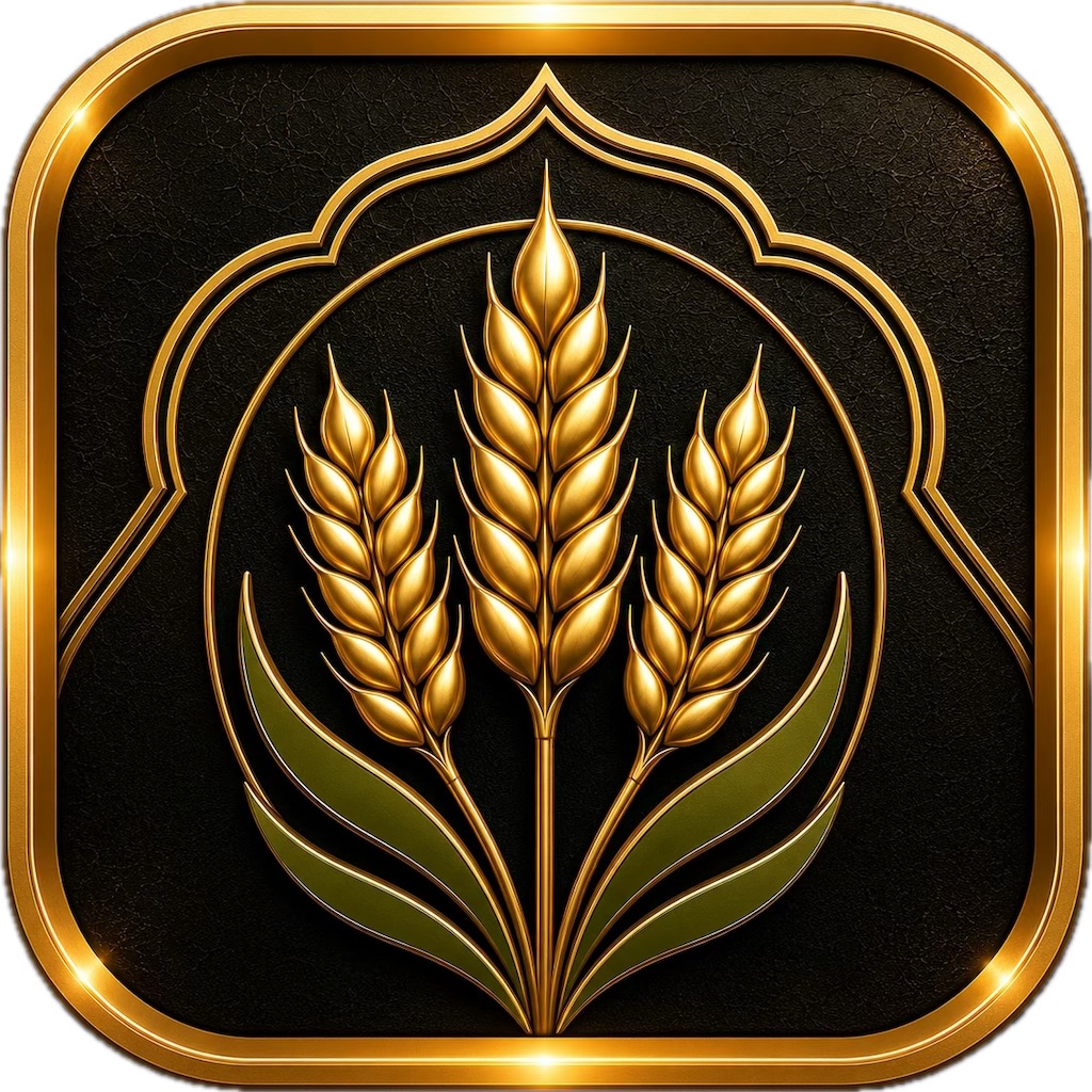 Tayyibat System app icon