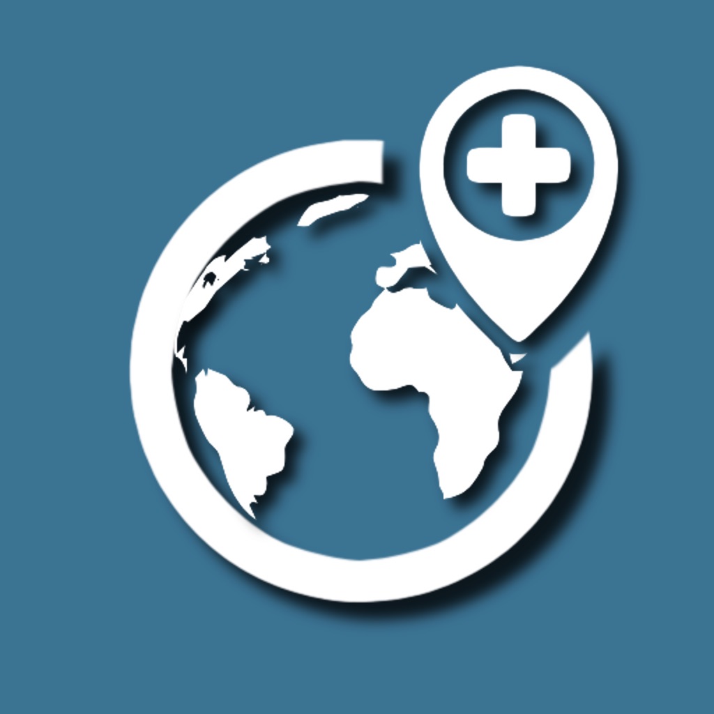 My Location Notes : Place+ app icon captured 2026-08-12