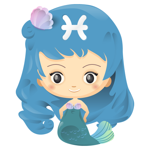 Pisces Horoscope Daily Google Play icon captured 2026-08-16