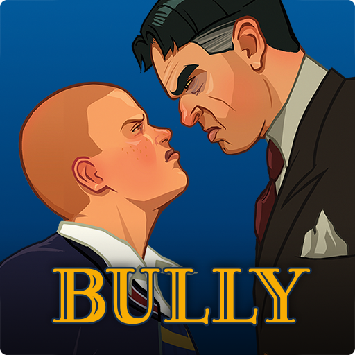 Bully: Anniversary Edition Google Play icon