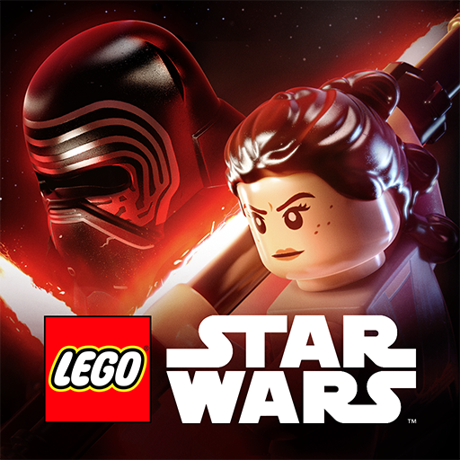 LEGO® Star Wars™: TFA Google Play icon captured 2026-08-16