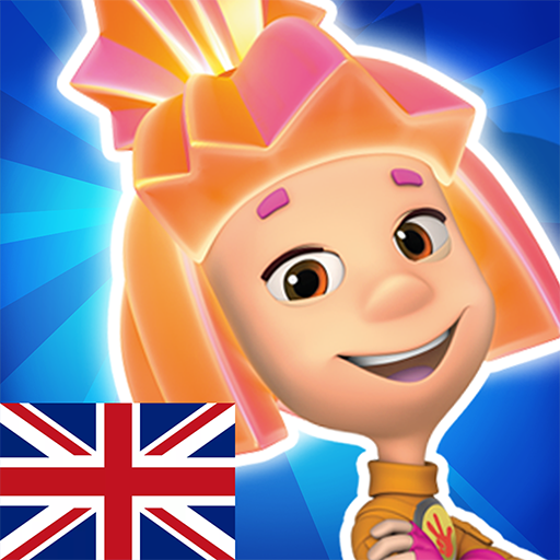 Inglês para crianças. Jogos Google Play icon captured 2026-08-16