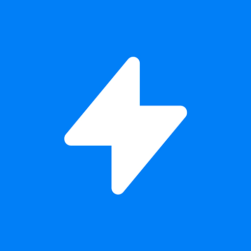 PowerCRM Google Play icon captured 2026-08-16