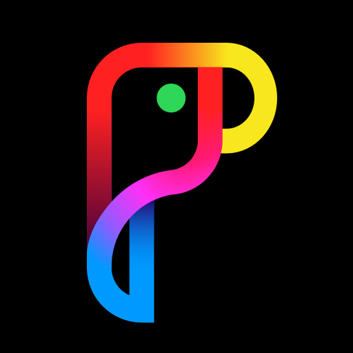 Photo Editor: Retouch, Enhance Google Play icon captured 2026-08-12
