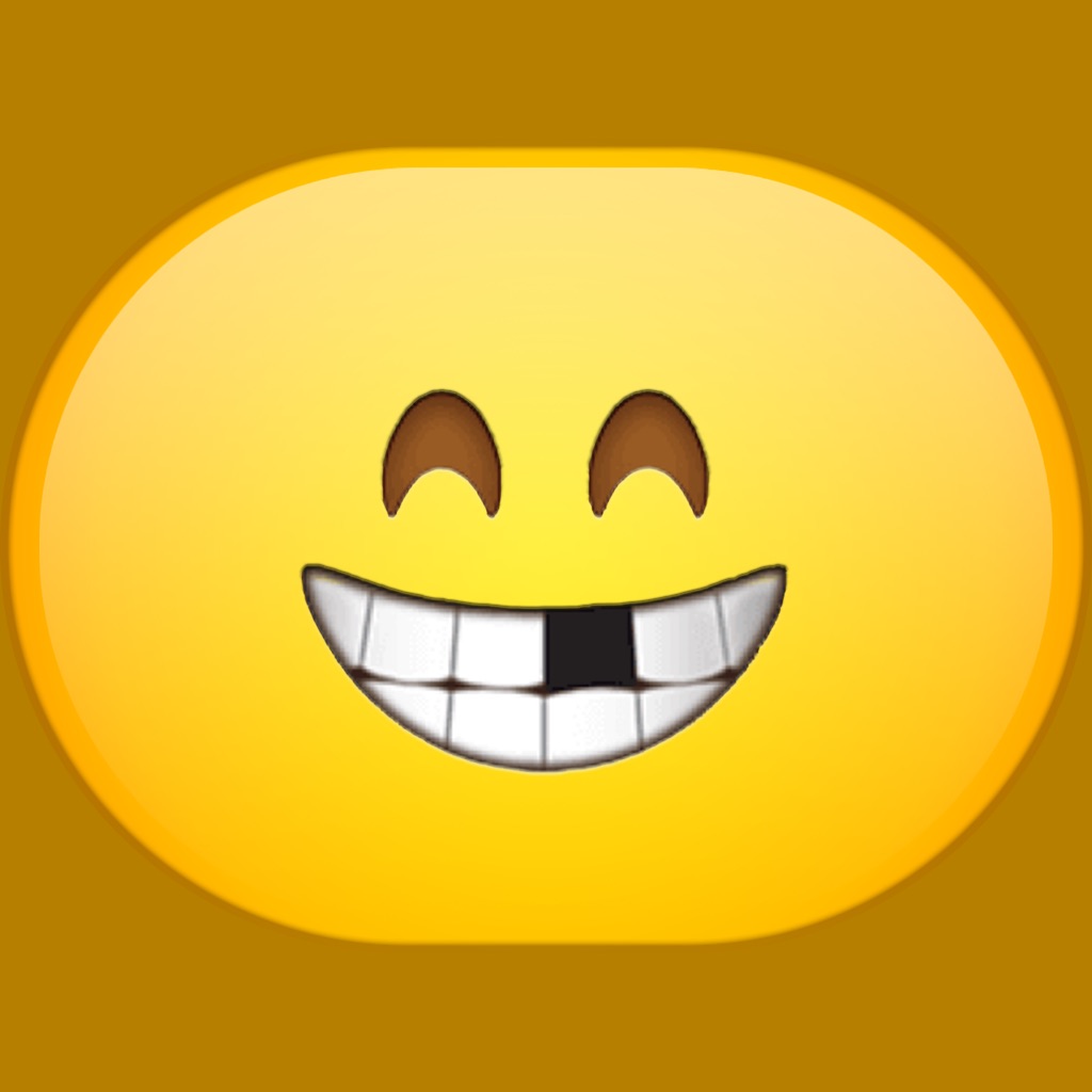 Every Necessary Emojis app icon captured 2026-08-11