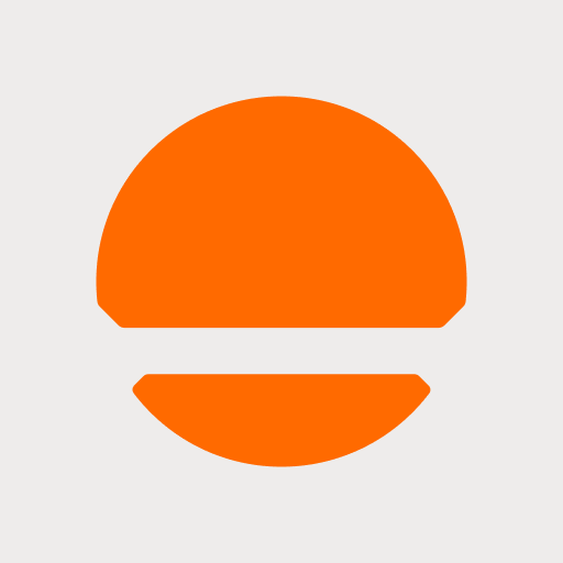 Base44: Build Apps with AI Google Play icon captured 2026-08-12