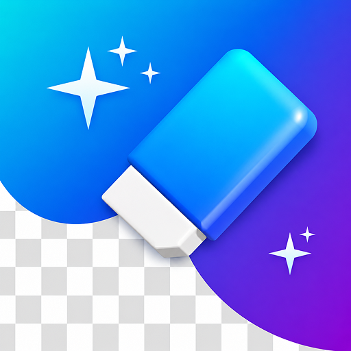 Remove background & Object Google Play icon captured 2026-08-12