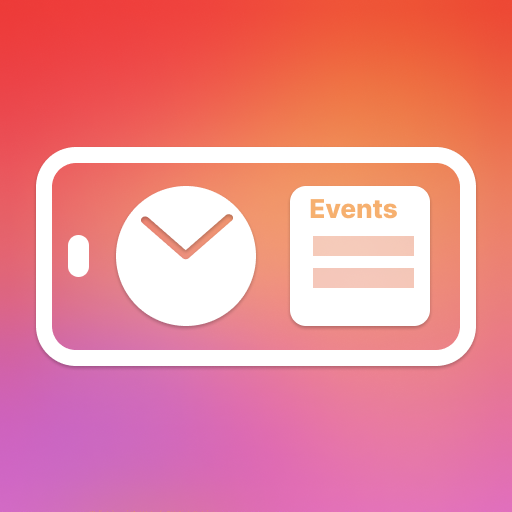 StandBy Mode: Clock & Widgets Google Play icon captured 2026-08-13