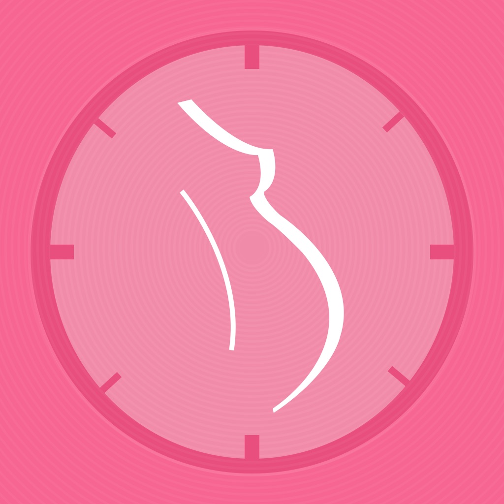 Contraction Monitor Pro app icon captured 2026-08-13