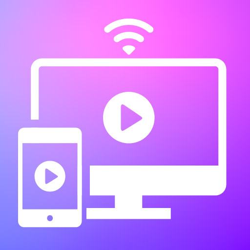 AI Mirror: Screen Mirroring TV Google Play icon