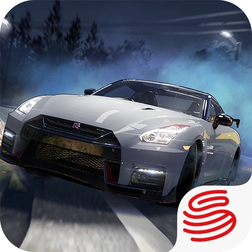 Ace Racer Google Play icon captured 2026-08-14