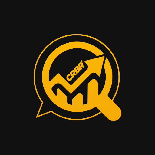 CRBR Investimentos Google Play icon captured 2026-08-15