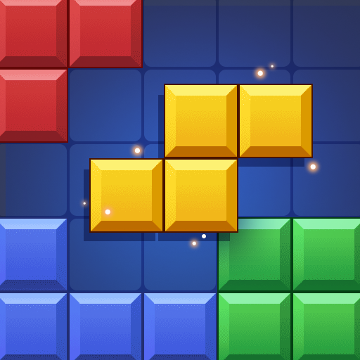 Block-Tok: Puzzle Game Google Play icon