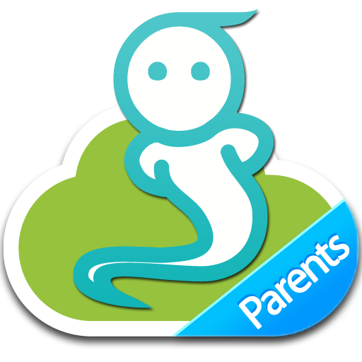 Learning Genie for Parents Google Play icon captured 2026-08-13