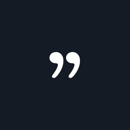 Motivation - Daily quotes Google Play icon captured 2026-08-12