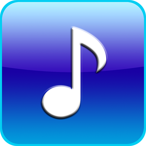 Ringtone Maker:create ringtone Google Play icon captured 2026-08-12