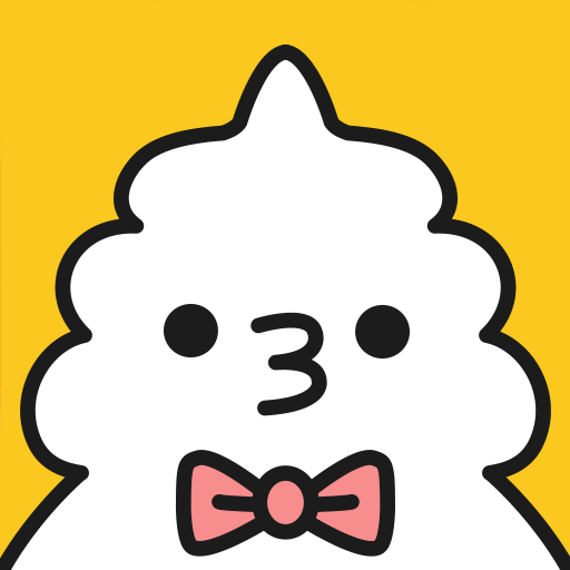 Typing Land app icon captured 2026-08-18