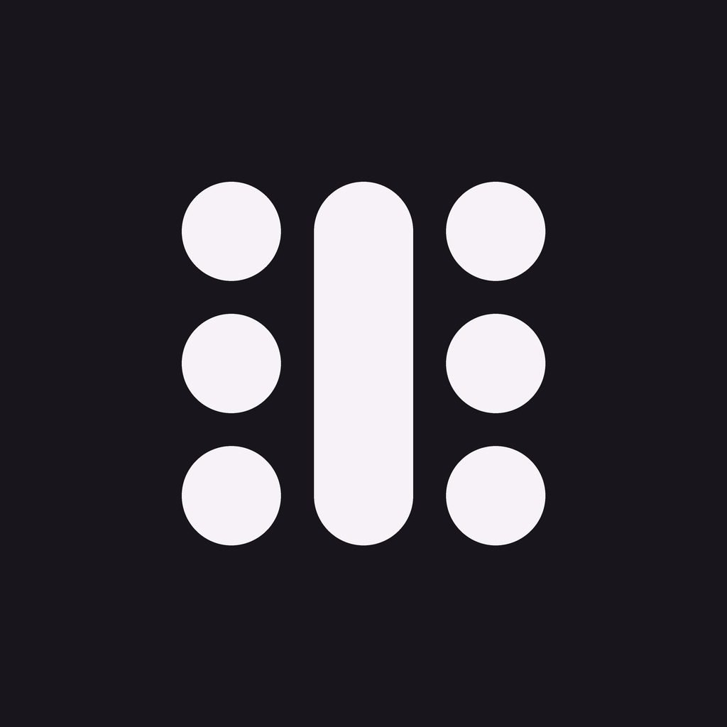 Mola - Tattoo app icon