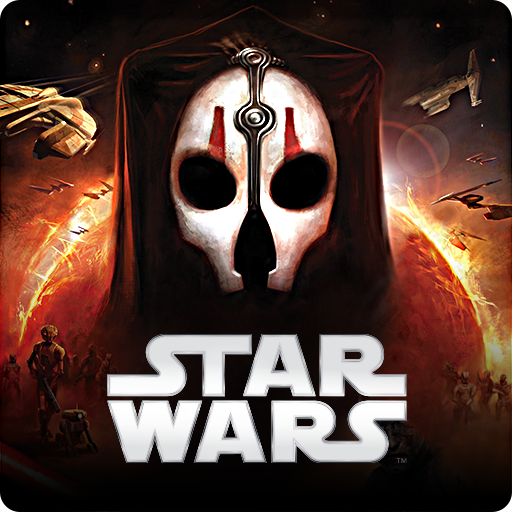 STAR WARS™: KOTOR II Google Play icon