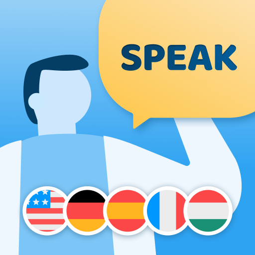 Xeropan: Aprender idiomas Google Play icon captured 2026-08-16