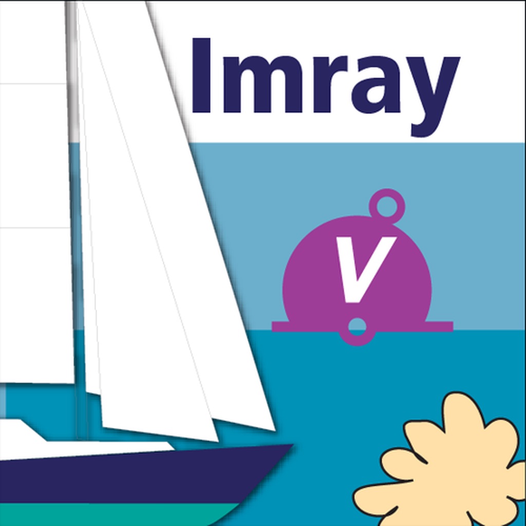Marine Chart Symbols app icon captured 2026-08-11