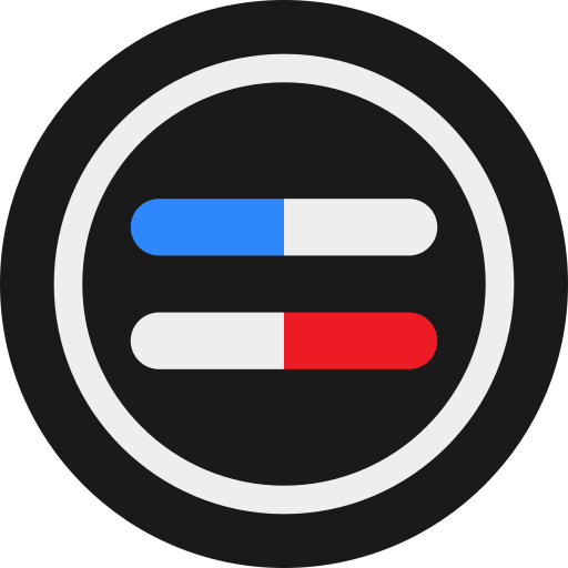 NewsRally Google Play icon captured 2026-08-15