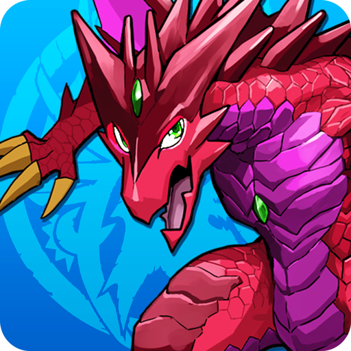 パズル＆ドラゴンズ(Puzzle & Dragons) app icon captured 2026-08-18