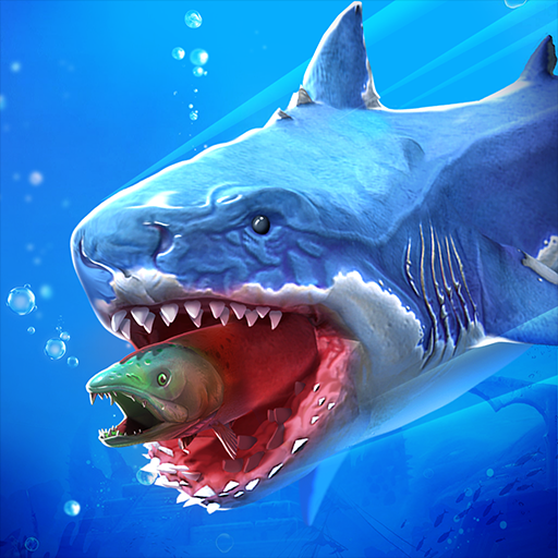 Fish Eater.io app icon captured 2026-08-18
