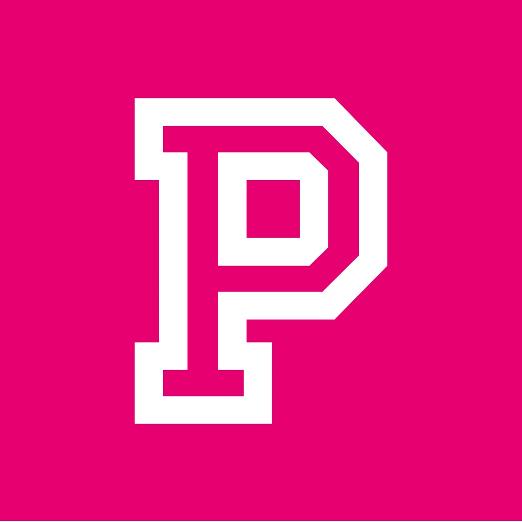 PINK—Clothing, Beauty & More app icon captured 2026-08-11